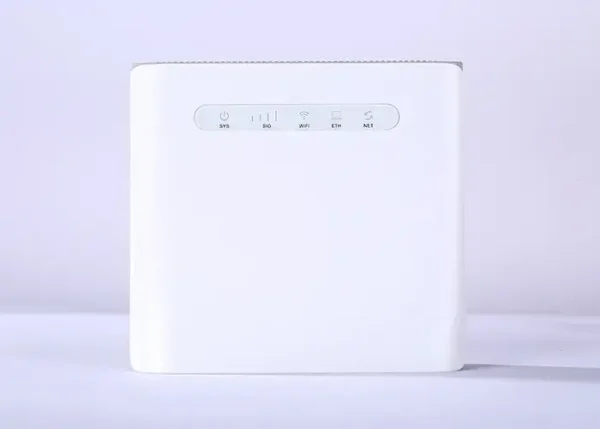 CE120 4G CPE