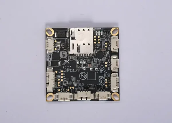 BVE26 4G Cat 1 Module
