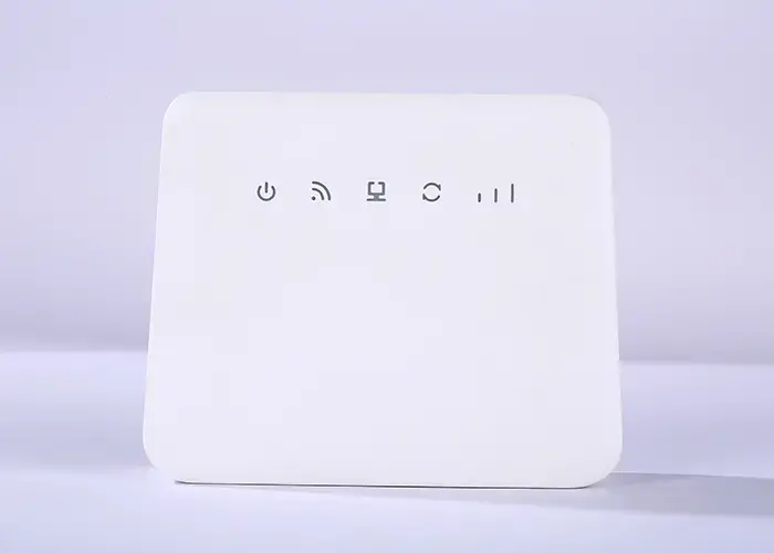 CE10x 4G CPE