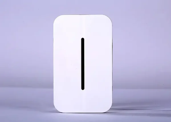 MF21 Mobile WiFi Router