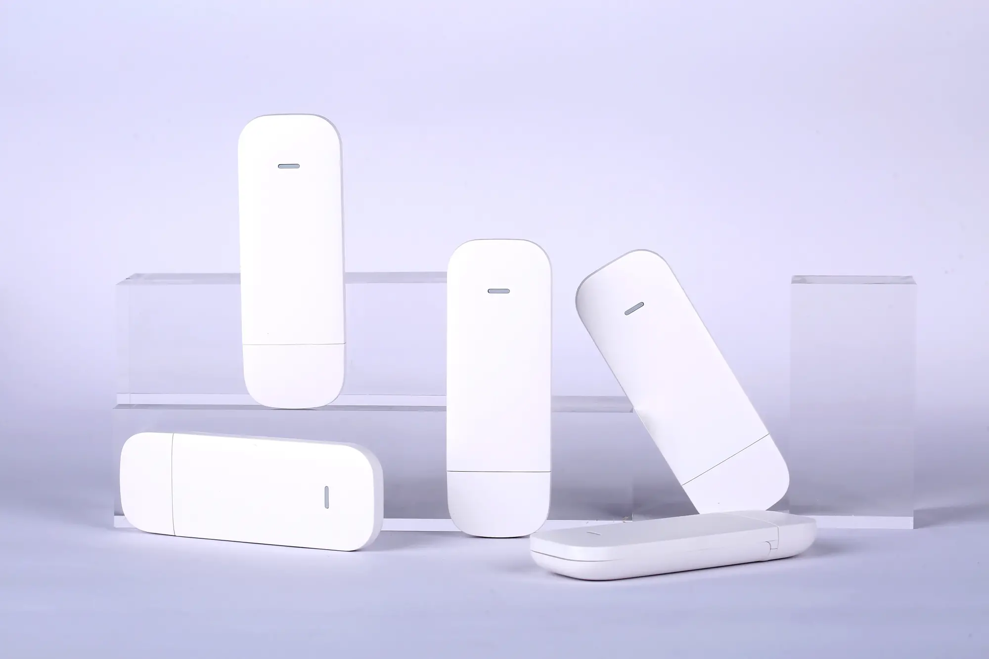UF21 4G LTE UFi Dongle