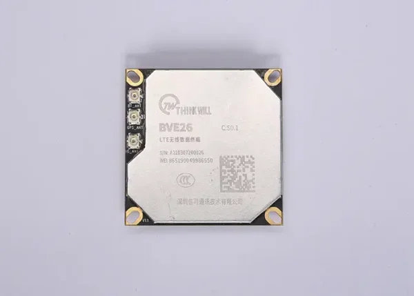 BVE26 LTE IoT Module