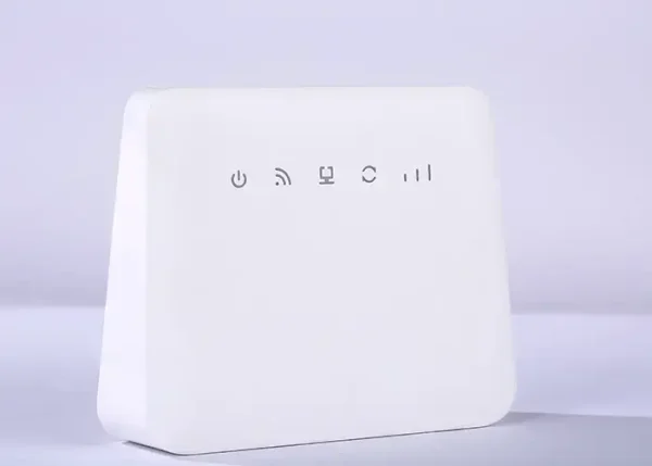 CE10x 4G CPE Wi-Fi Router