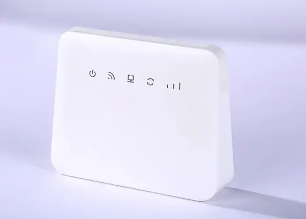CE10x 4G LTE CPE
