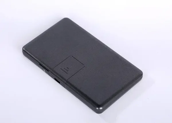 RC10 ID Card Reader