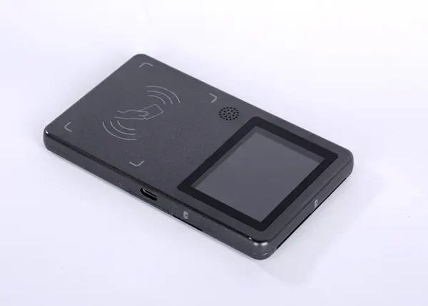 RC10 ID Smart Reader