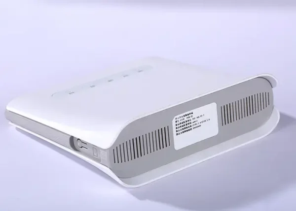 CE120 4G CPE Router