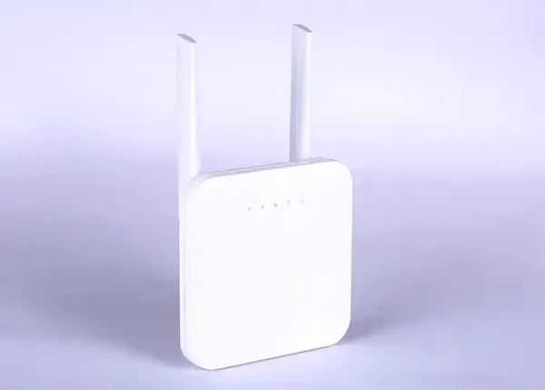 TC20 4G CPE Wi-Fi Router