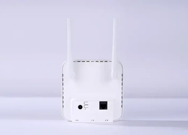 TC20 4G SIM Card Router
