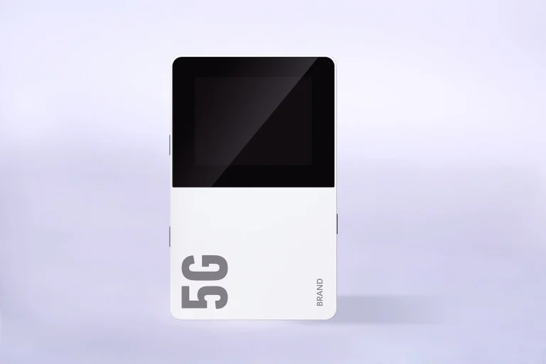 MF50 Mobile WiFi Router