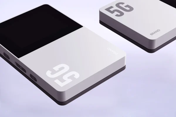 MF50 5G MIFI Router