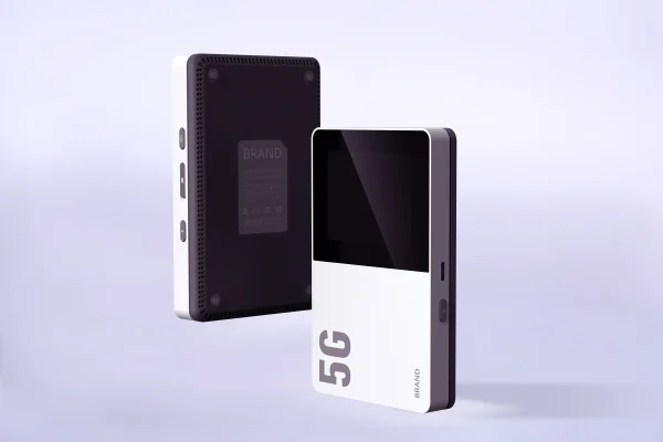 MF50 5G MIFI Device