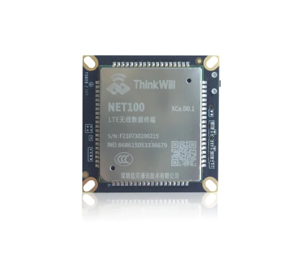 BVE100 4G Module