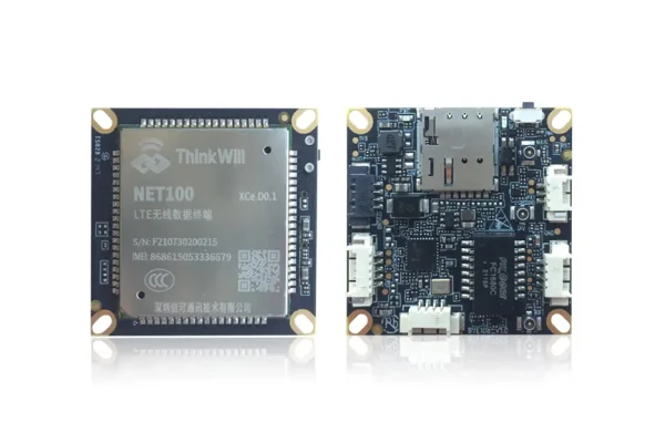 BVE100 4G Embedded Module