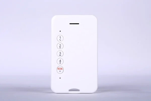 SC300 Smart ID Card