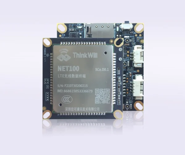 BVE100 4G LTE Module