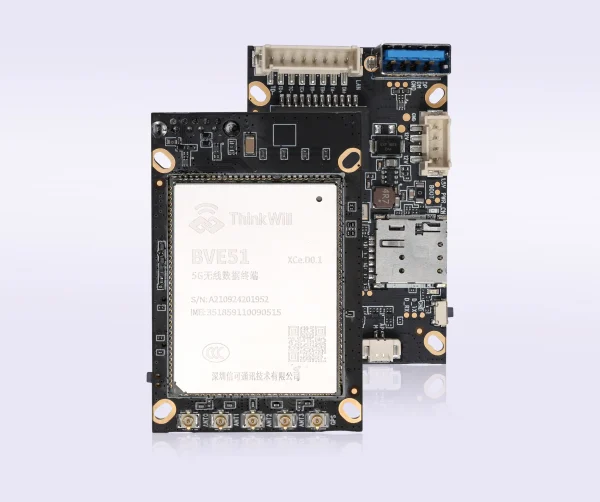 BVE51 5G IoT Module