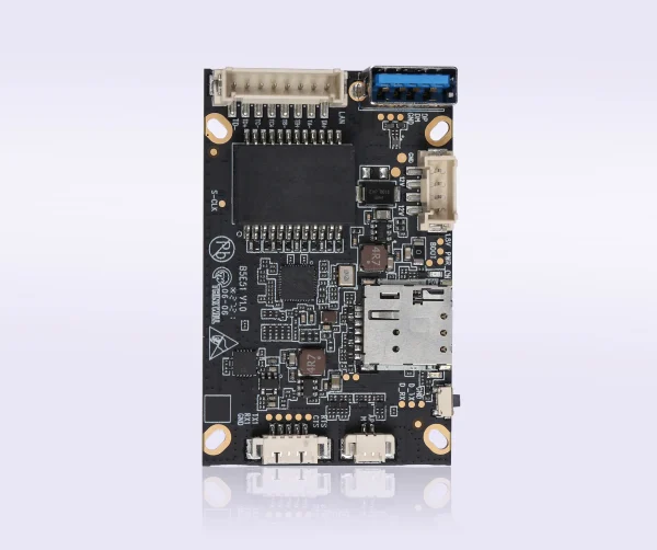 BVE51 5G Cellular Module