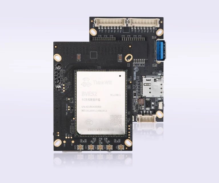 BVE52 5G IoT Module
