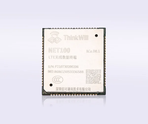 NET100 Wireless IoT Module