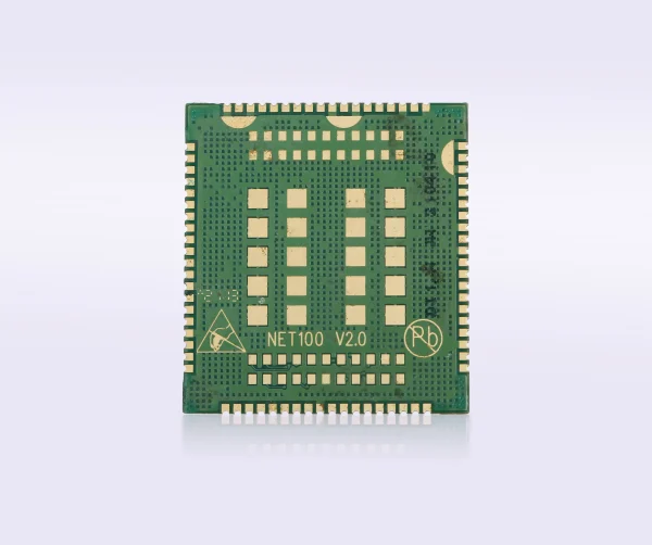 NET100 LTE Connectivity Module