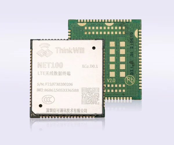 NET100 Wireless Communication Module