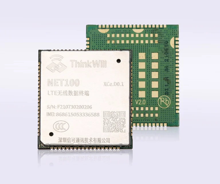 NET100 Wireless Communication Module
