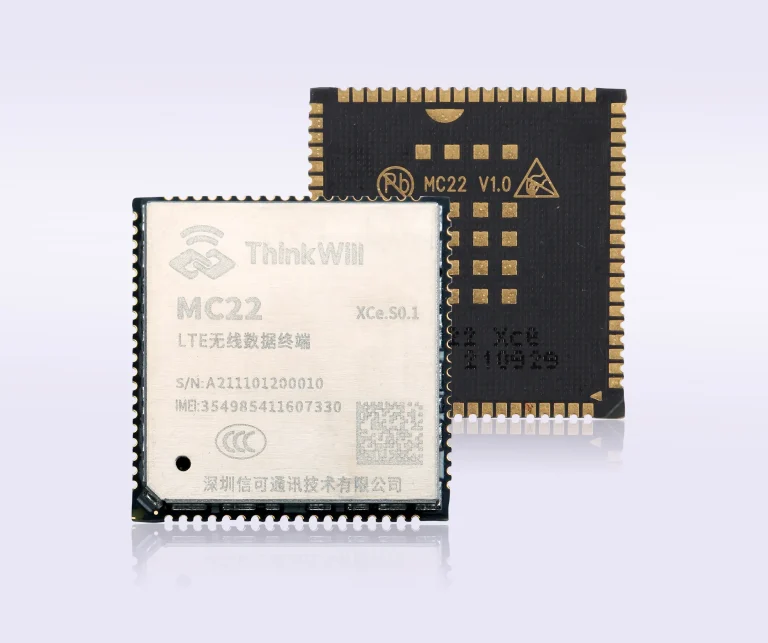 MC22 Wireless Communication Module