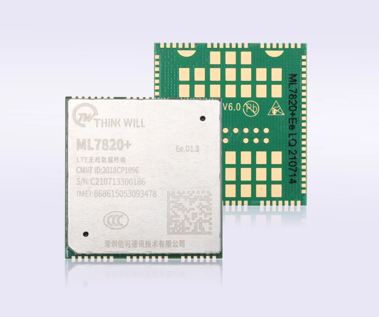 ML7810 Wireless Communication Module