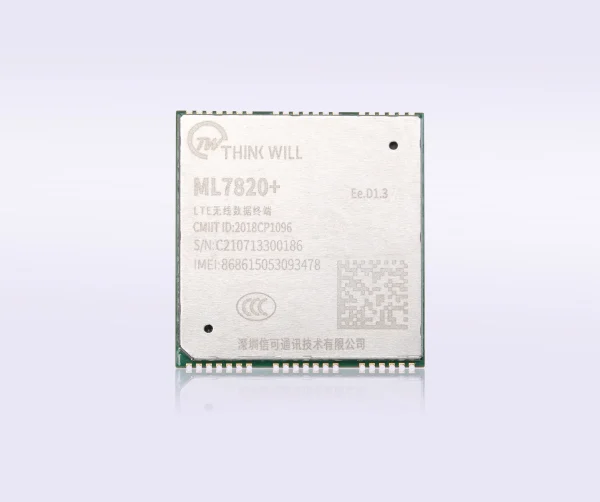 ML7820+ IoT WiFi Module