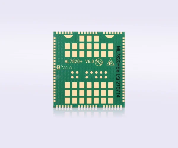 ML7820+ IoT Cellular Module
