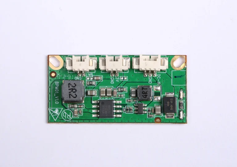 BPM01 Power Board