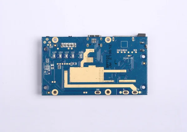BPM02 Portable Power Board