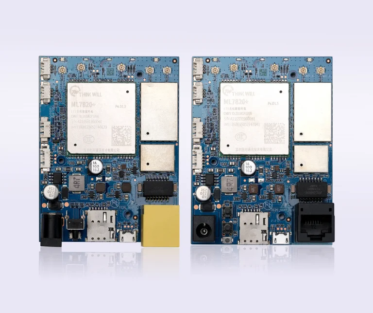 TC20 4G IoT Module