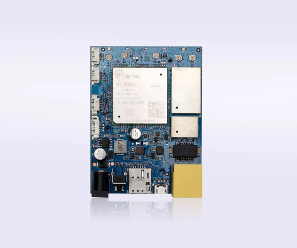 TC20 4G Modem Module
