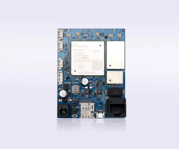 TC20 4G Wi-Fi Module