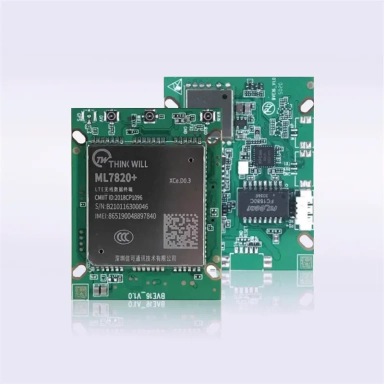 BVE16 4G IoT Module