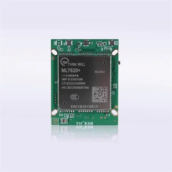 BVE16 Wi-Fi Router Module