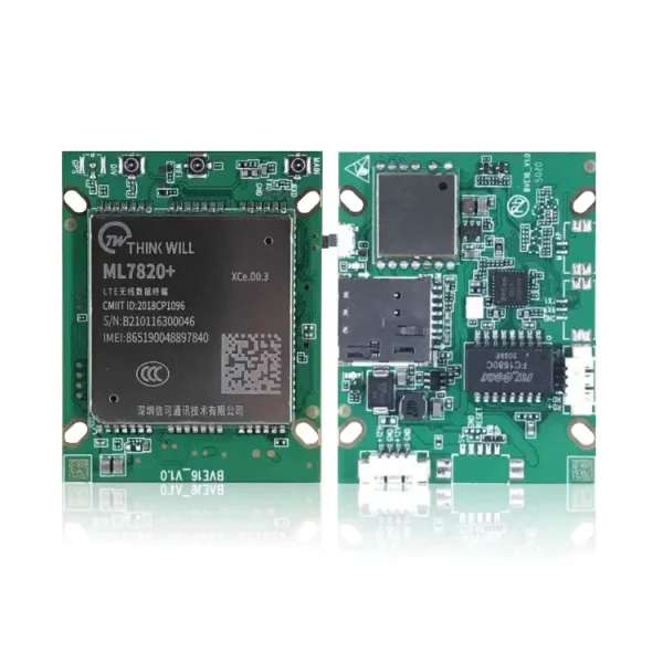 BVE16 4G Module