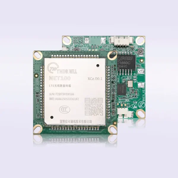 BVE11 IoT 4G LTE Module
