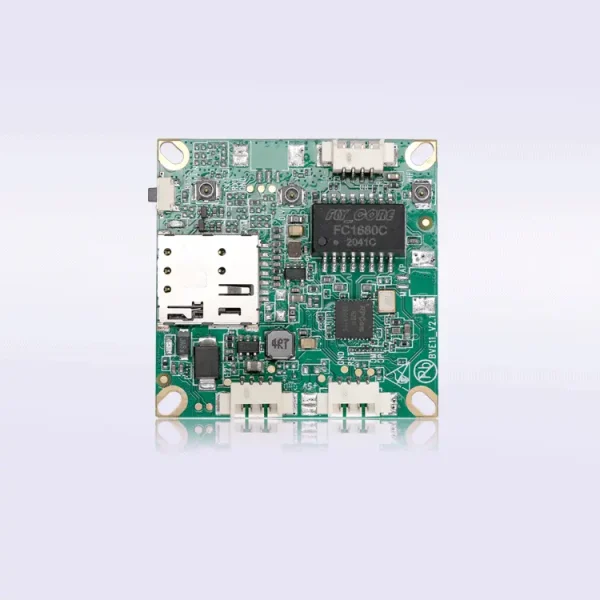 BVE11 4G Wi-Fi IoT Module
