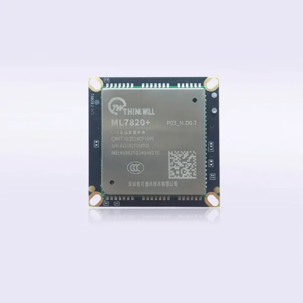 BVE108 IoT LTE Module