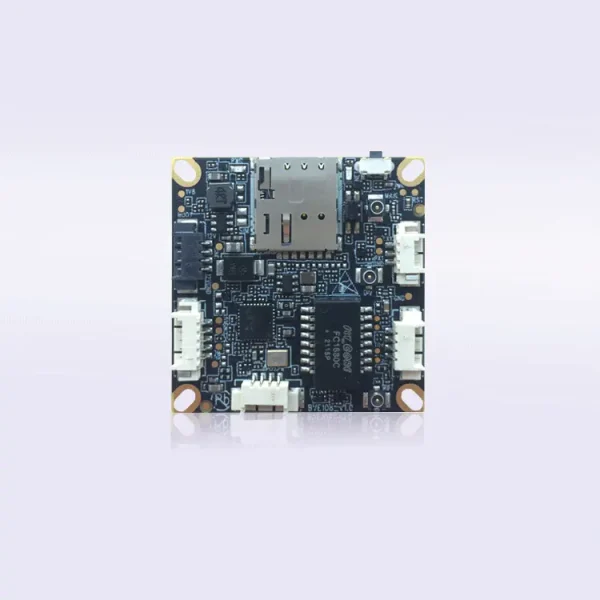 BVE108 4G IoT LTE Module