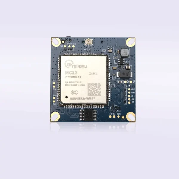 BVE200 IoT Cellular Module