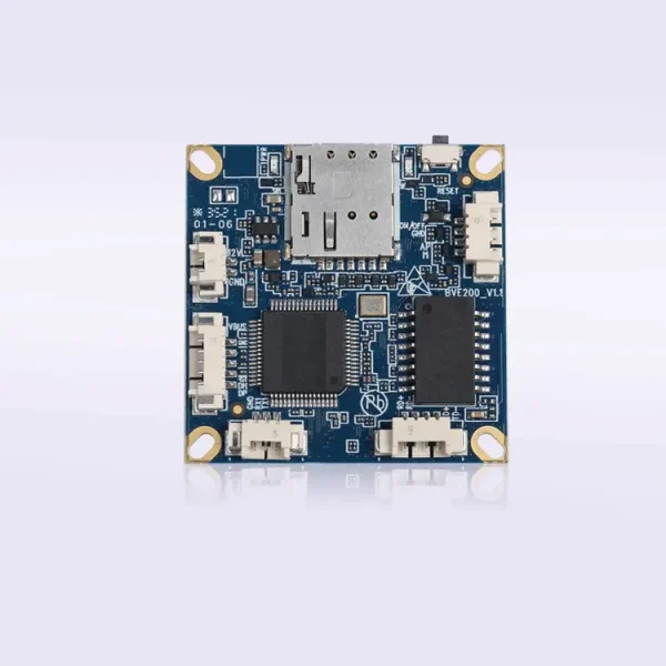 BVE200 Cat 1 LTE Module
