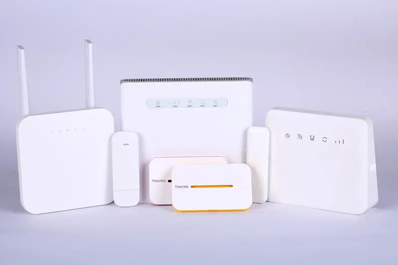 TC20-A/B Wi-Fi 4G Modem Module