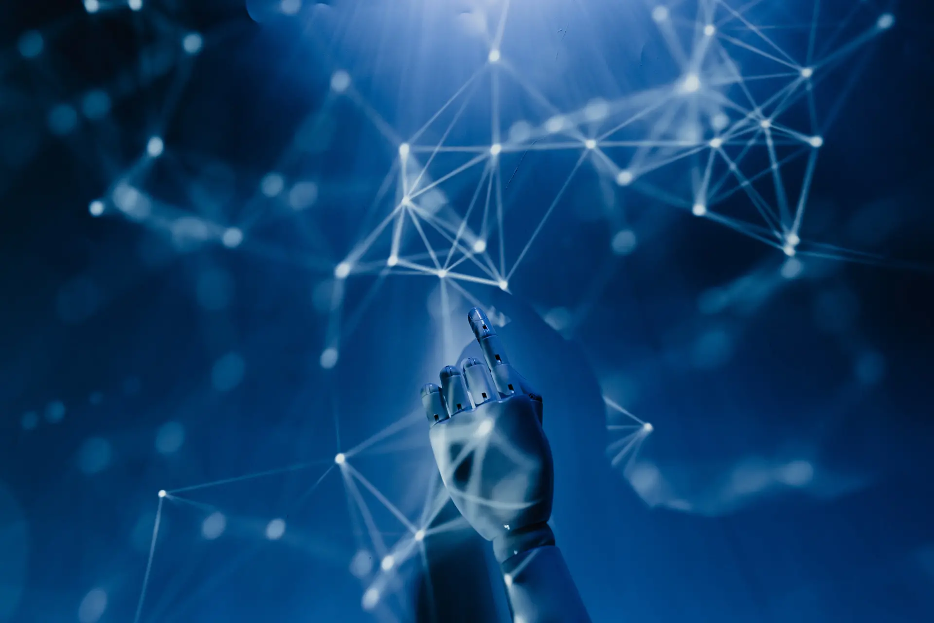 IoT Cloud Connection