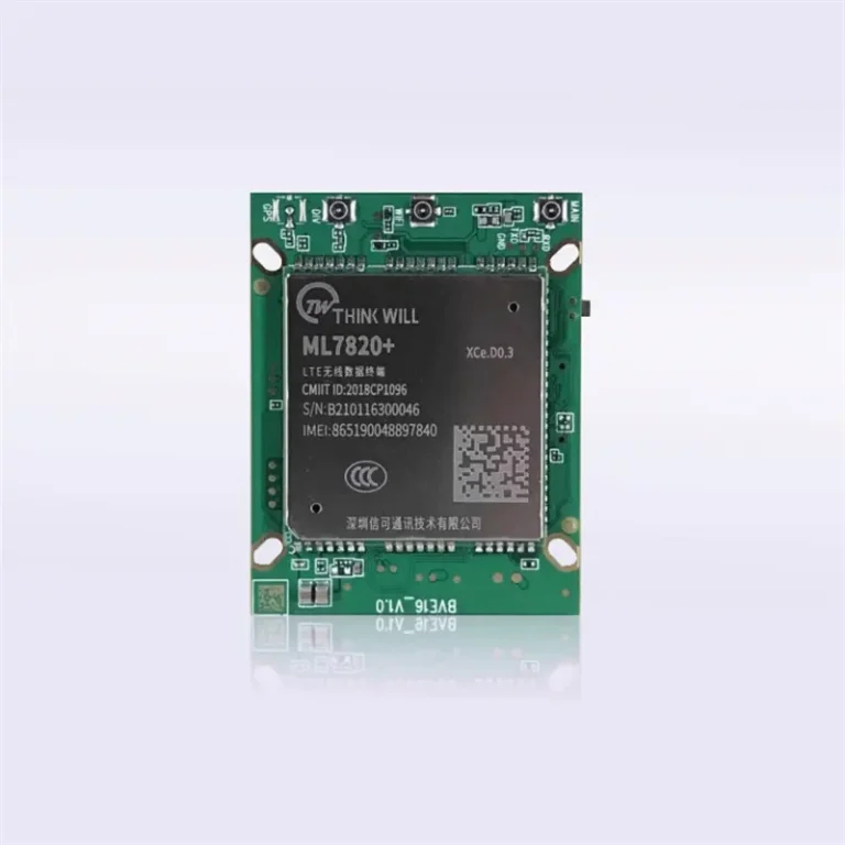 BVE16-C/D 4G LTE Module