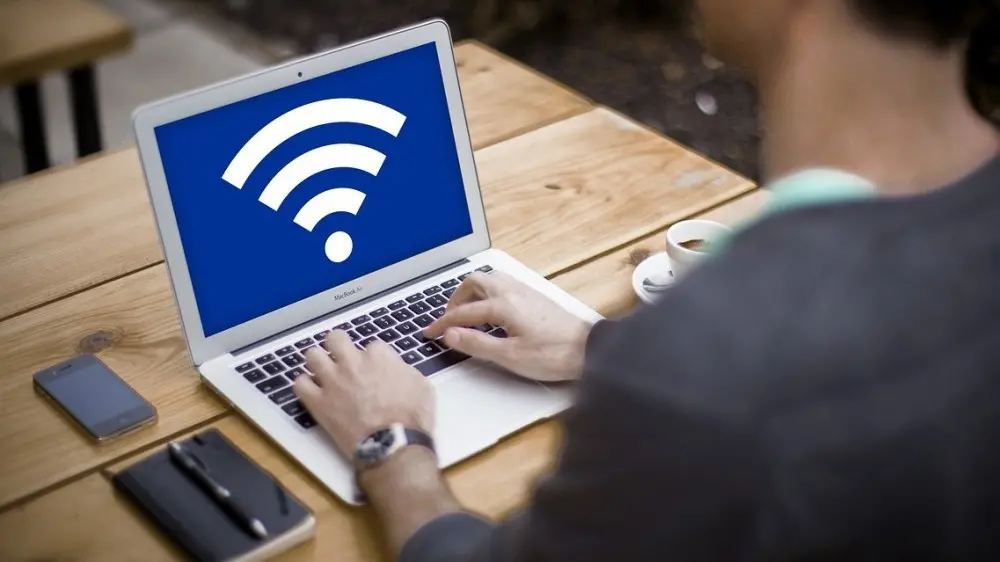 Mobile Hotspot for Laptop Mobile
