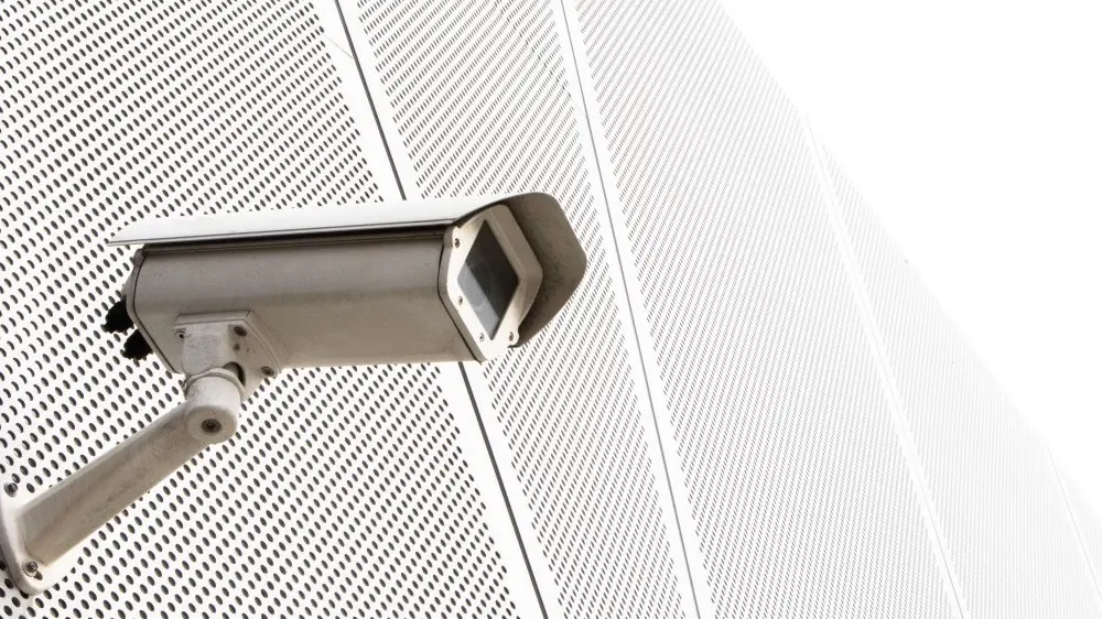 IPC Video Surveillance